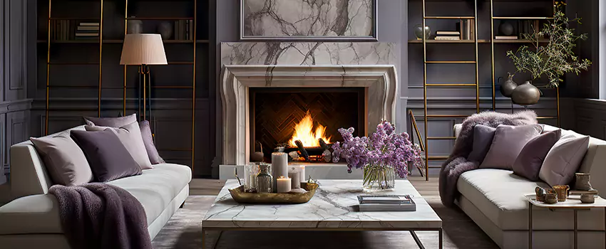 Napoleon Galaxy Series Outdoor Fireplaces Repair in Manitowoc, WI