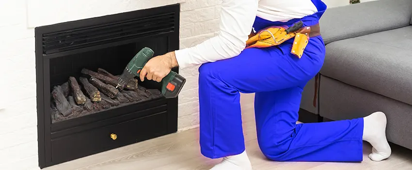 Pellet Fireplace Repair Services in Manitowoc, WI