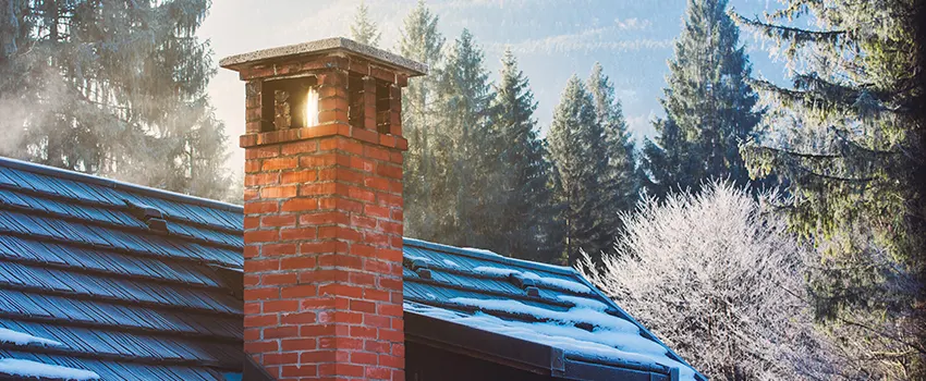 Residential Chimney Rain Caps Repair Services in Manitowoc, WI