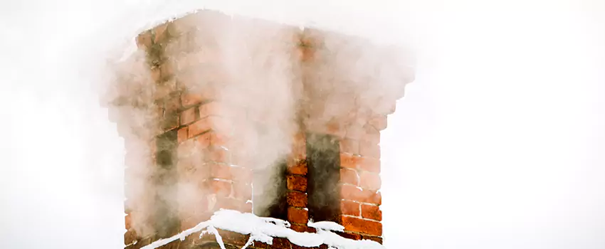 Chimney Flue Soot Removal in Manitowoc, WI