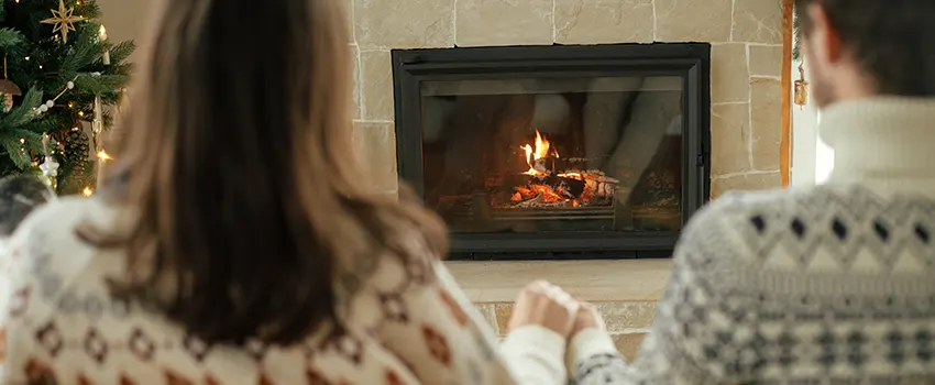 Superior Open-Hearth Wood Fireplaces in Manitowoc, WI
