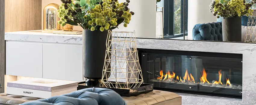 Professional Town & Country Luxury Fireplace Maintenance Experts in Manitowoc, Wisconsin