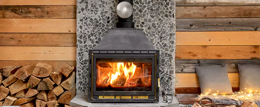 Travis Industries Elite Fireplace Inspection and Maintenance in Manitowoc, Wisconsin