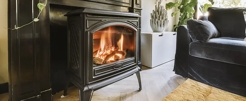 Valor Wood Fireplace in Manitowoc, WI