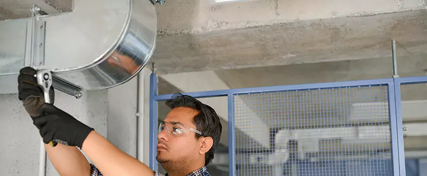 Benefit of Ventilation Cleaning in Manitowoc, Wisconsin