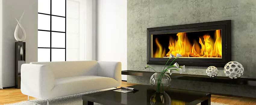 Ventless Fireplace Oxygen Depletion Sensor Installation and Repair Services in Manitowoc, Wisconsin