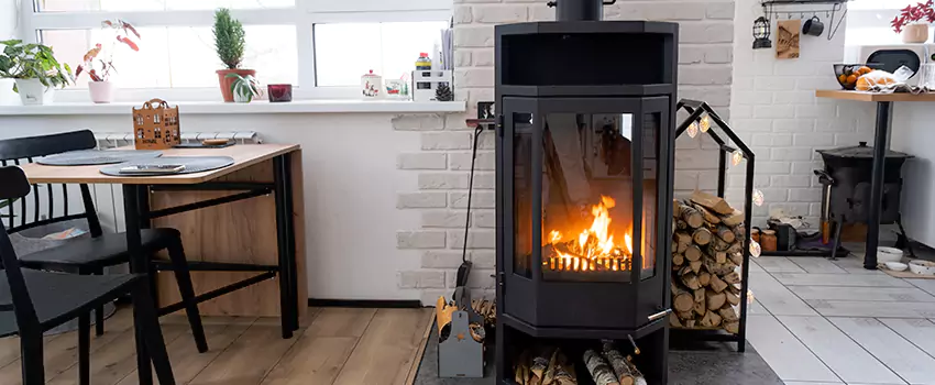 Cost of Vermont Castings Fireplace Services in Manitowoc, WI