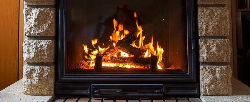 Cost of Wood Fireplace Installation in Manitowoc, WI