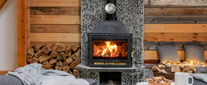 Affordable Wood Fireplace Fixing Solutions in Manitowoc, Wisconsin