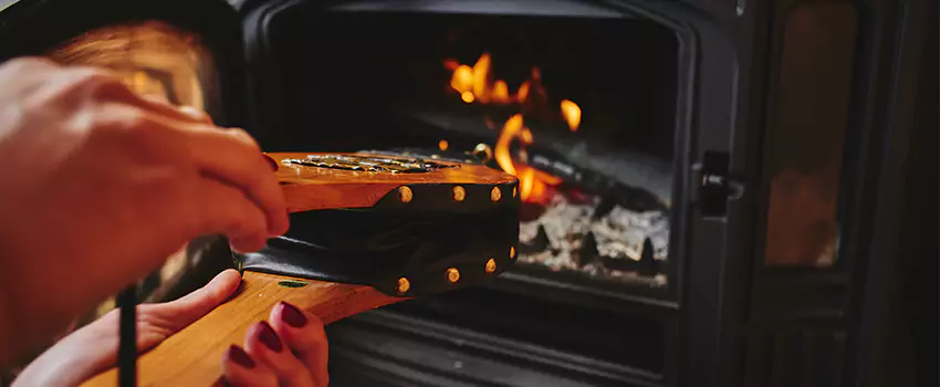 Cost of Wood Furnace Repair and Installation Services in Manitowoc, WI