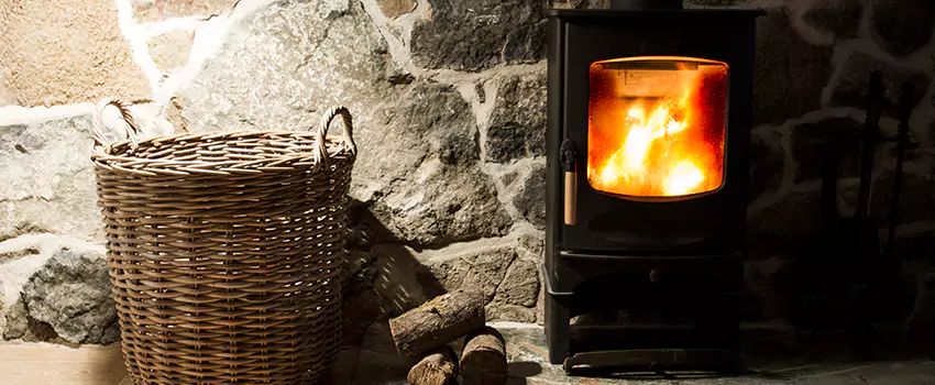 Wood Stove Fire Bricks Cleaning Services in Manitowoc, Wisconsin