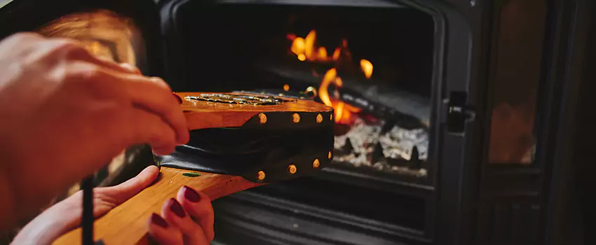 Wood Stove Grates Repair in Manitowoc, Wisconsin