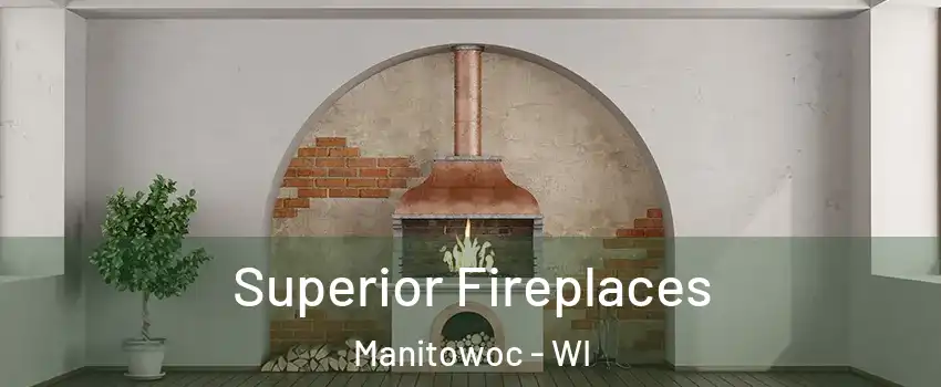  Superior Fireplaces Manitowoc - WI